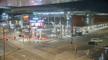 Weather camera view of Palomar Hotel.