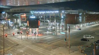 Weather camera view of Palomar Hotel.