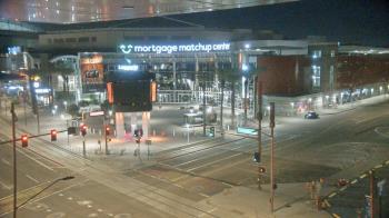 Weather camera view of Palomar Hotel.