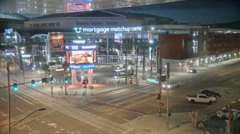 Weather camera view of Palomar Hotel.