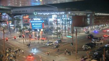 Weather camera view of Palomar Hotel.