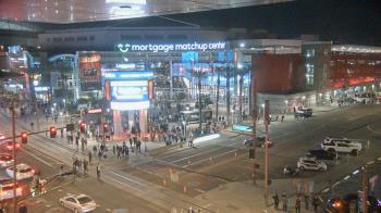 Weather camera view of Palomar Hotel.