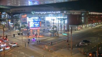 Weather camera view of Palomar Hotel.