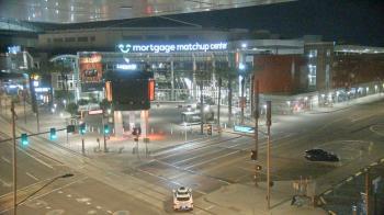 Weather camera view of Palomar Hotel.