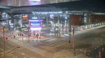 Weather camera view of Palomar Hotel.