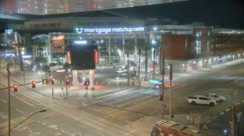 Weather camera view of Palomar Hotel.