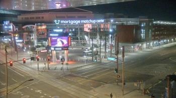 Weather camera view of Palomar Hotel.