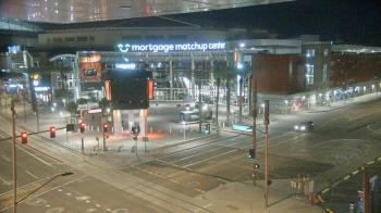 Weather camera view of Palomar Hotel.