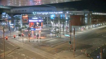 Weather camera view of Palomar Hotel.