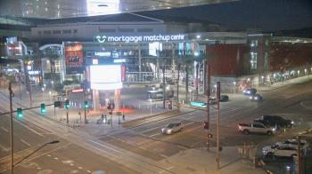 Weather camera view of Palomar Hotel.