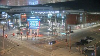 Weather camera view of Palomar Hotel.