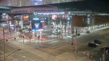 Weather camera view of Palomar Hotel.