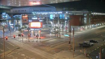 Weather camera view of Palomar Hotel.