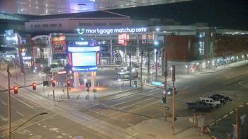 Weather camera view of Palomar Hotel.