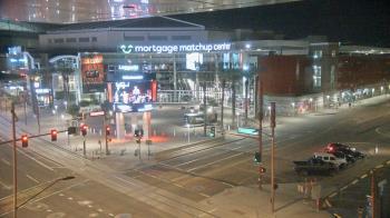 Weather camera view of Palomar Hotel.