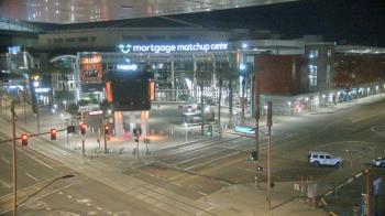 Weather camera view of Palomar Hotel.