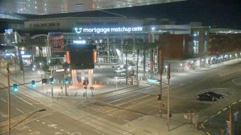 Weather camera view of Palomar Hotel.