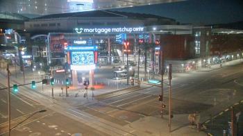 Weather camera view of Palomar Hotel.