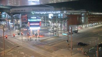 Weather camera view of Palomar Hotel.