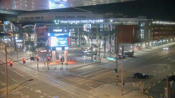 Weather camera view of Palomar Hotel.