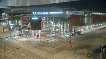 Weather camera view of Palomar Hotel.