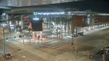 Weather camera view of Palomar Hotel.