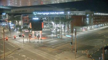 Weather camera view of Palomar Hotel.