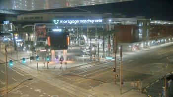 Weather camera view of Palomar Hotel.