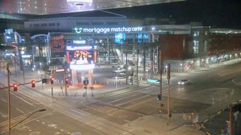 Weather camera view of Palomar Hotel.