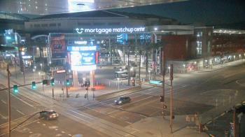 Weather camera view of Palomar Hotel.