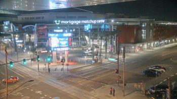 Weather camera view of Palomar Hotel.