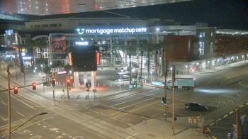 Weather camera view of Palomar Hotel.