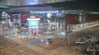 Weather camera view of Palomar Hotel.