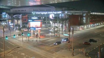 Weather camera view of Palomar Hotel.