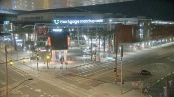 Weather camera view of Palomar Hotel.