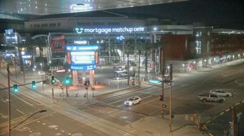 Weather camera view of Palomar Hotel.