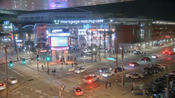 Weather camera view of Palomar Hotel.