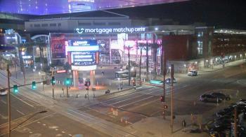 Weather camera view of Palomar Hotel.