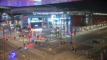 Weather camera view of Palomar Hotel.