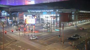 Weather camera view of Palomar Hotel.