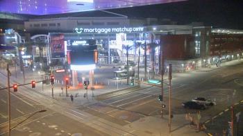 Weather camera view of Palomar Hotel.