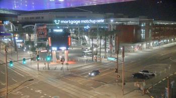 Weather camera view of Palomar Hotel.