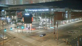 Weather camera view of Palomar Hotel.