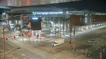 Weather camera view of Palomar Hotel.