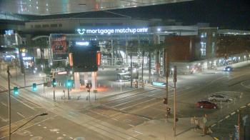 Weather camera view of Palomar Hotel.