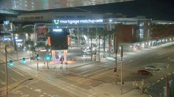 Weather camera view of Palomar Hotel.