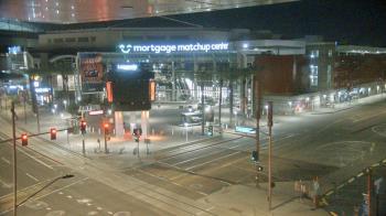 Weather camera view of Palomar Hotel.