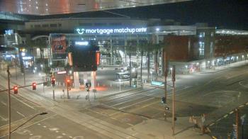 Weather camera view of Palomar Hotel.