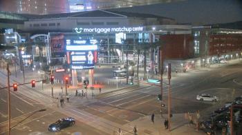 Weather camera view of Palomar Hotel.