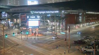 Weather camera view of Palomar Hotel.